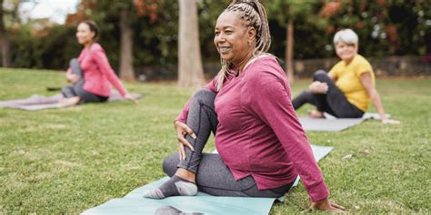 Health Benefits of Yoga: How Long It Takes to Truly See Results.